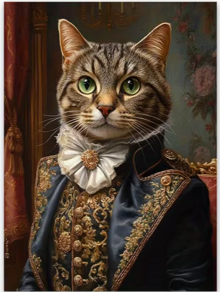 Paweł Biały – portret