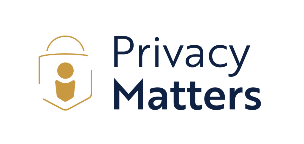 Privacy Matters